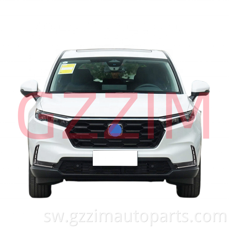 Mchana wa gari Kuendesha taa iliongoza rangi tatu DRL kwa CRV 2023